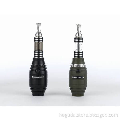 Electronic Cigarette Innokin Cool Fire 2 Starter Kit